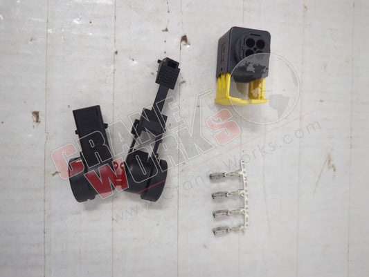 111712 | New Abs Connector Kit