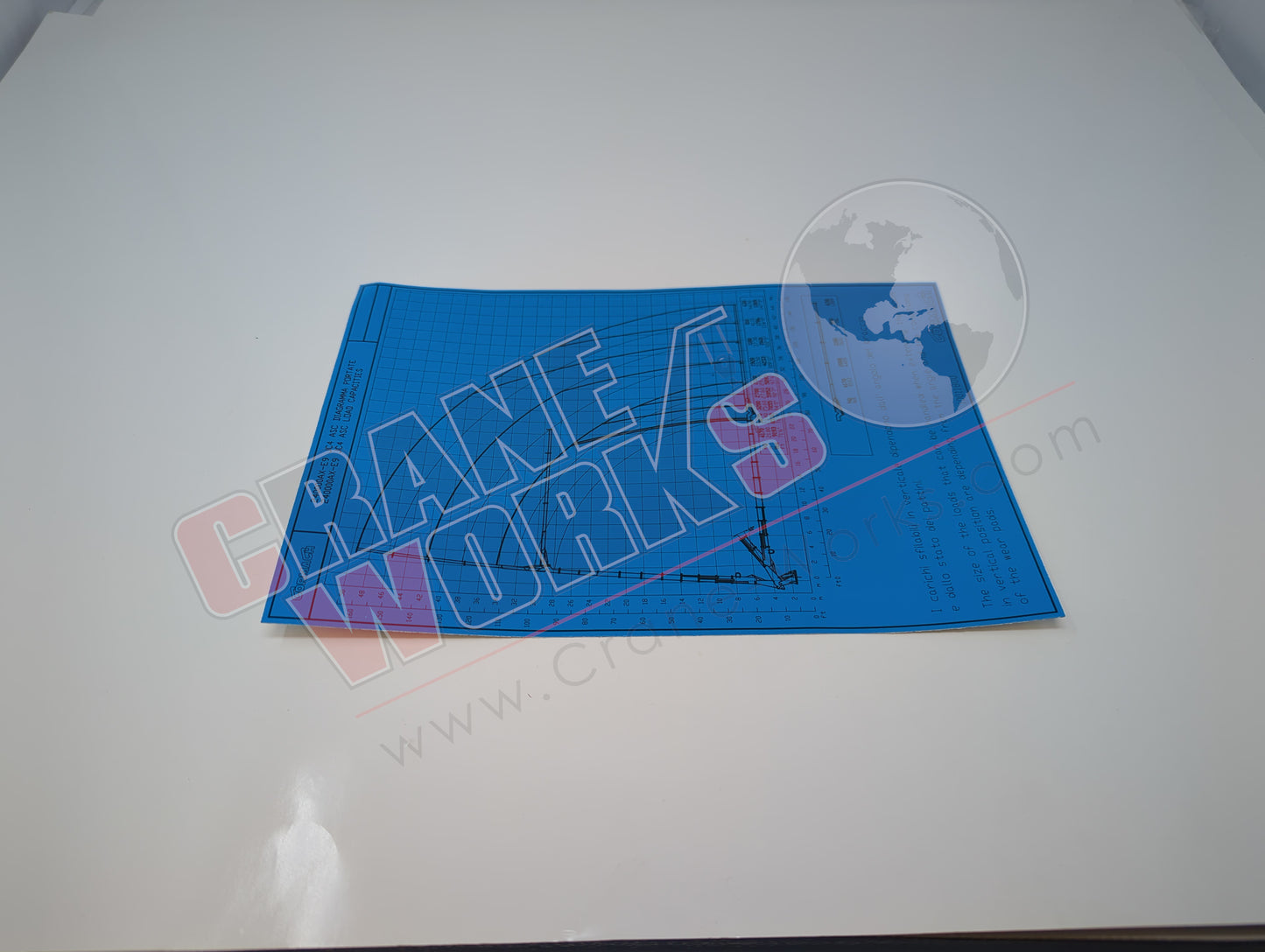 10011800 | New Plate/Sticker