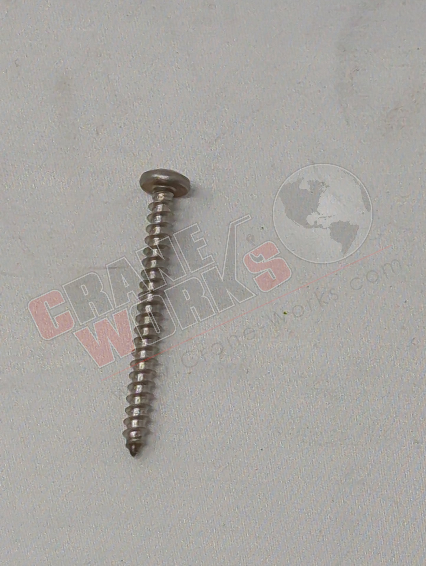 94257 | New Ss Phil Pan Hd Sms No. 10X2