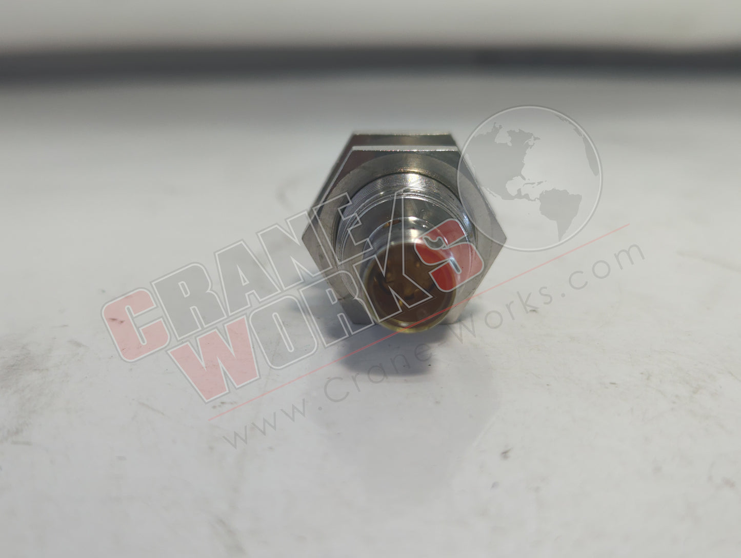 IGS204-TO | New Sensor