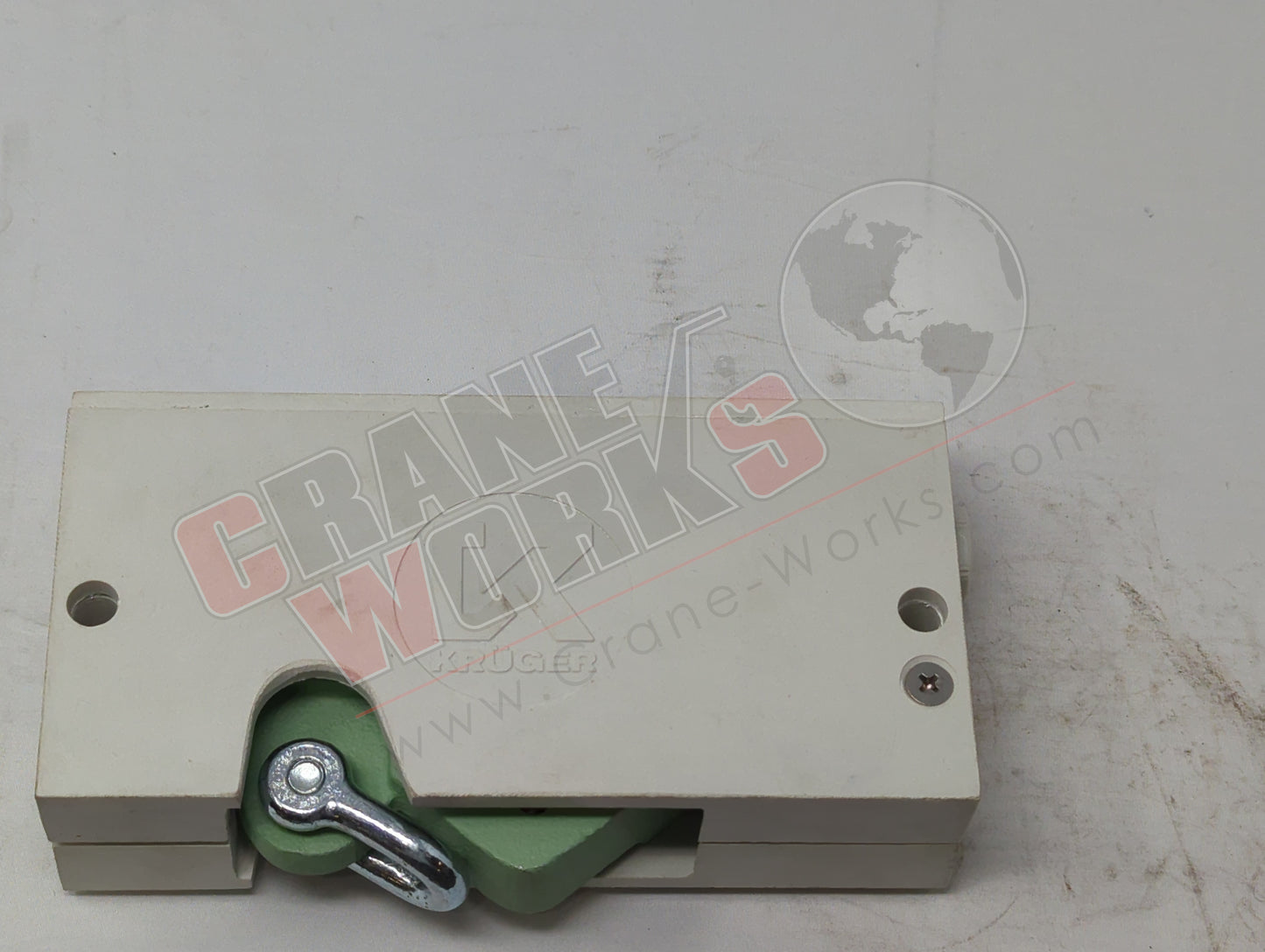 708 0275 | New 2 Block Switch