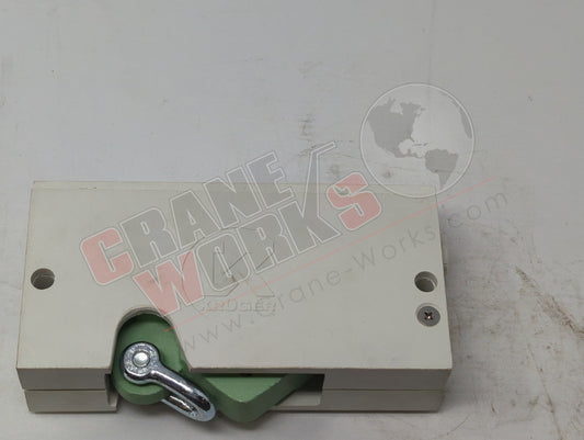 708 0275 | New 2 Block Switch