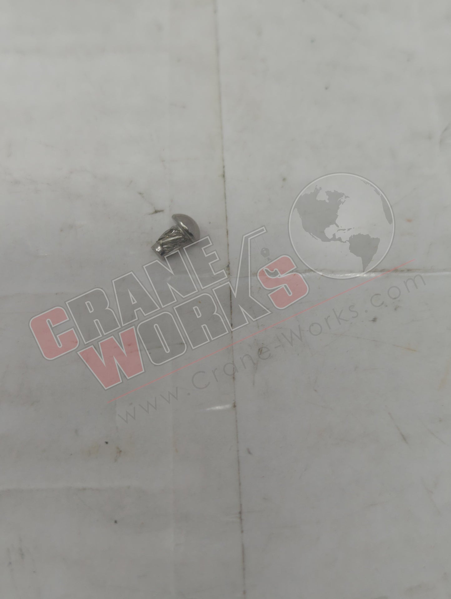 0172719 | New #4 X 3/16 U-Drive Screw