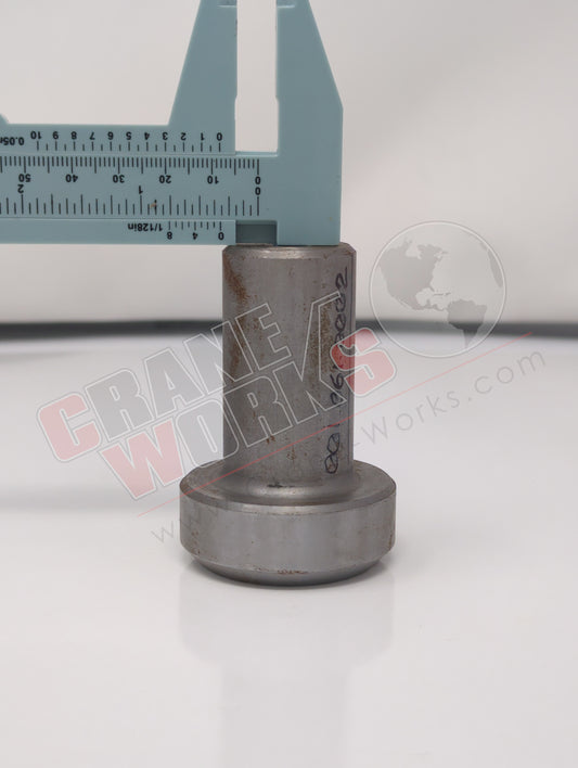 001.061.0002 | New Steering Stub