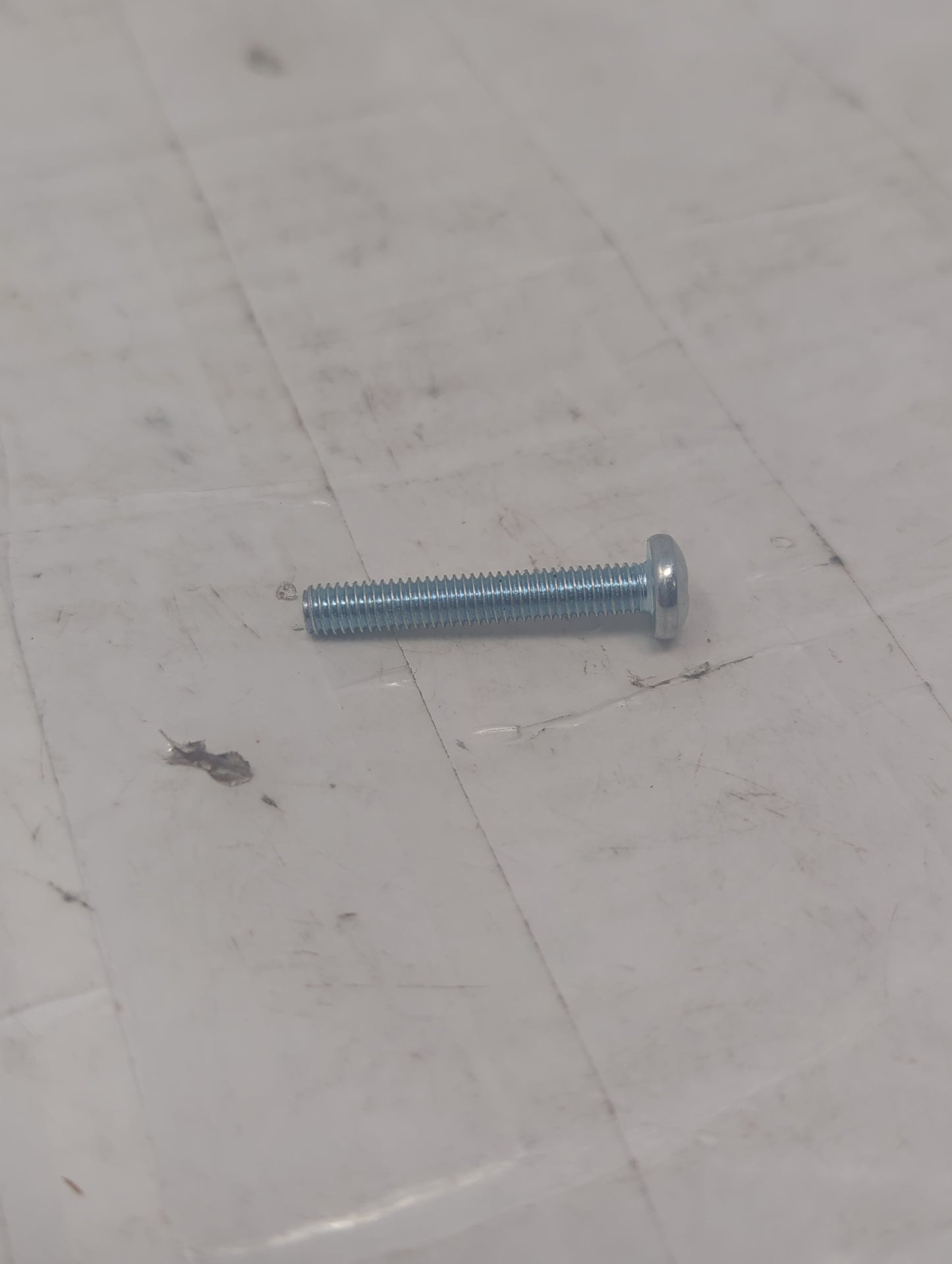 '-35819-1 | New Ph Pan Hd Mach Scr 10-32X1-1/4 (31517)