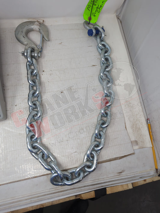 465601000 | New Support