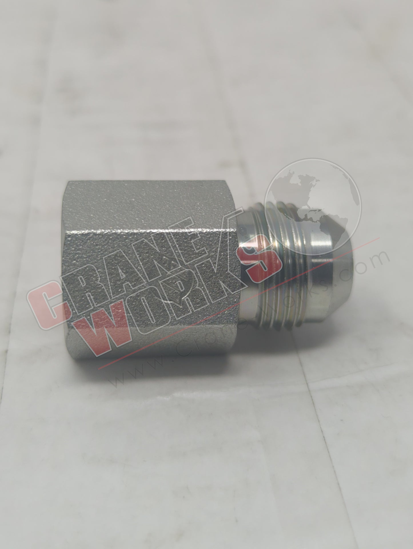 B24050806 | New 08Mj-06Fp Straight (2405-08-06)