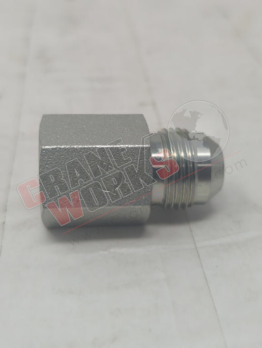 B24050806 | New 08Mj-06Fp Straight (2405-08-06)