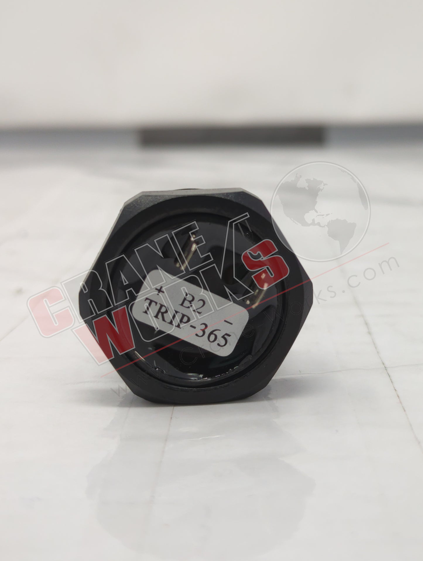 TRIP-365 | New 5-28Vdc Continuous 85Dp,Ip54