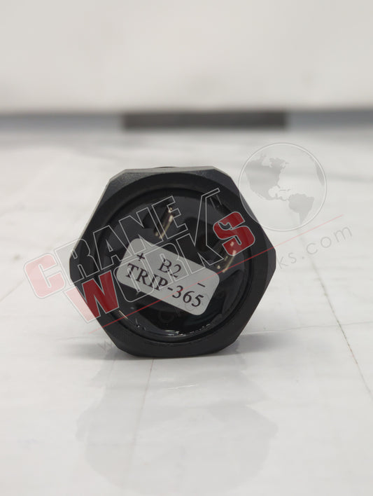 TRIP-365 | New 5-28Vdc Continuous 85Dp,Ip54