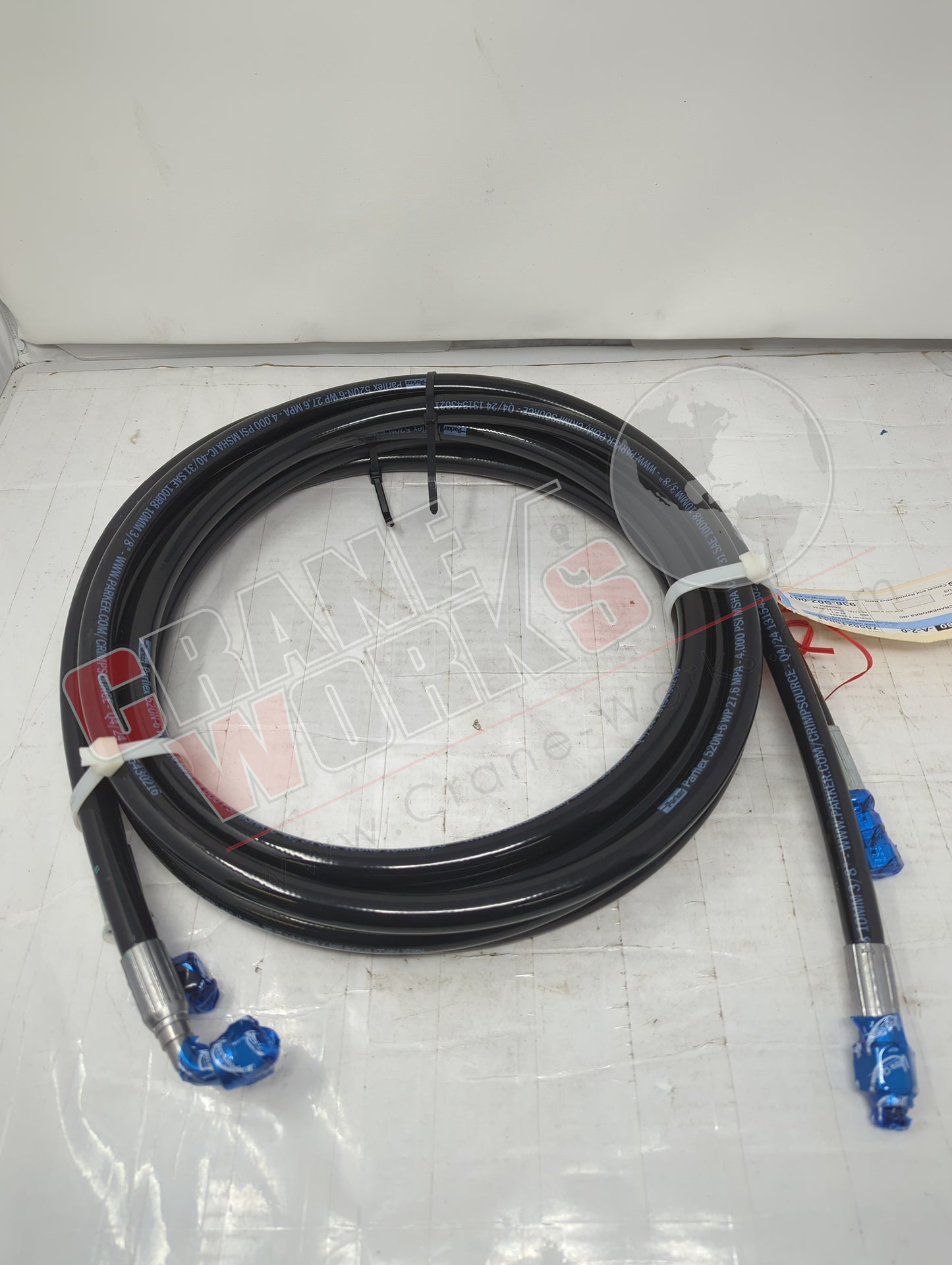 7555215041 | New Hose Assy