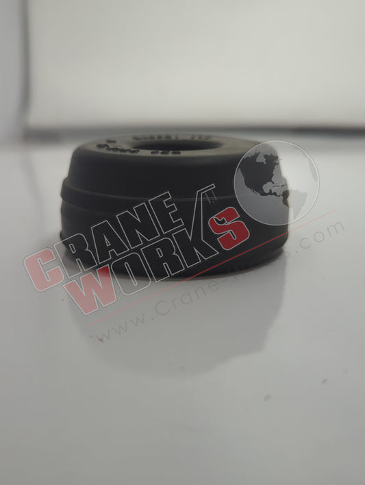 EZ2238 | New Isolation Damper