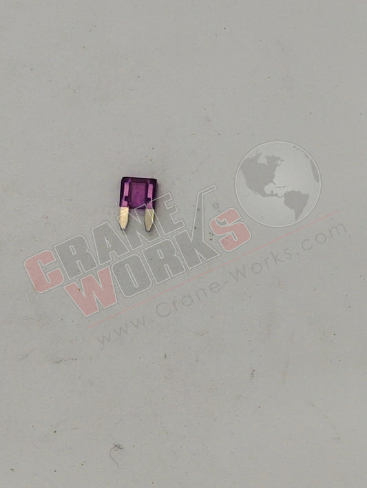 MINI3 | New Mini Fuse 3 Amp