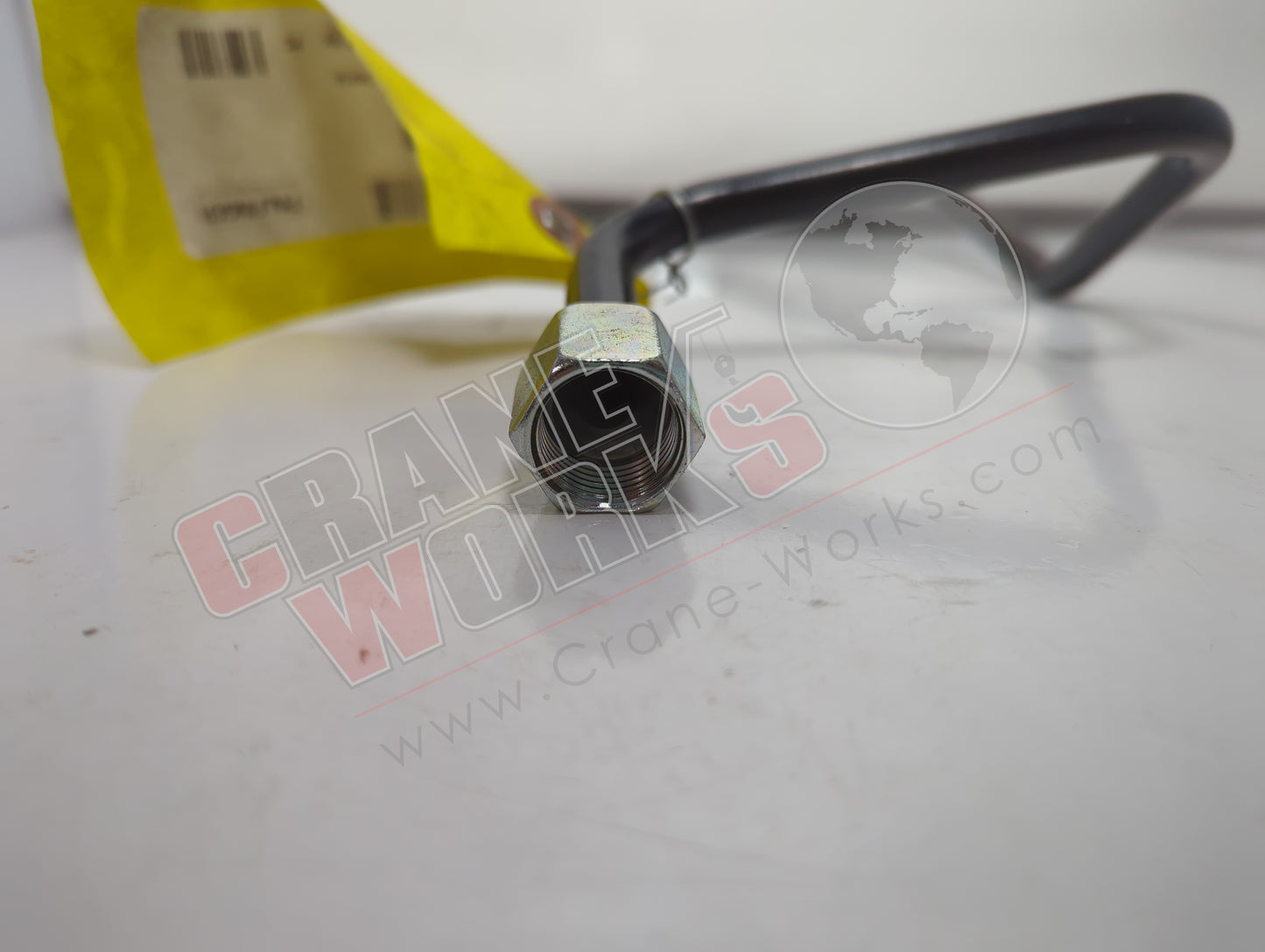 HLR11288JI | New Hydraulic Line