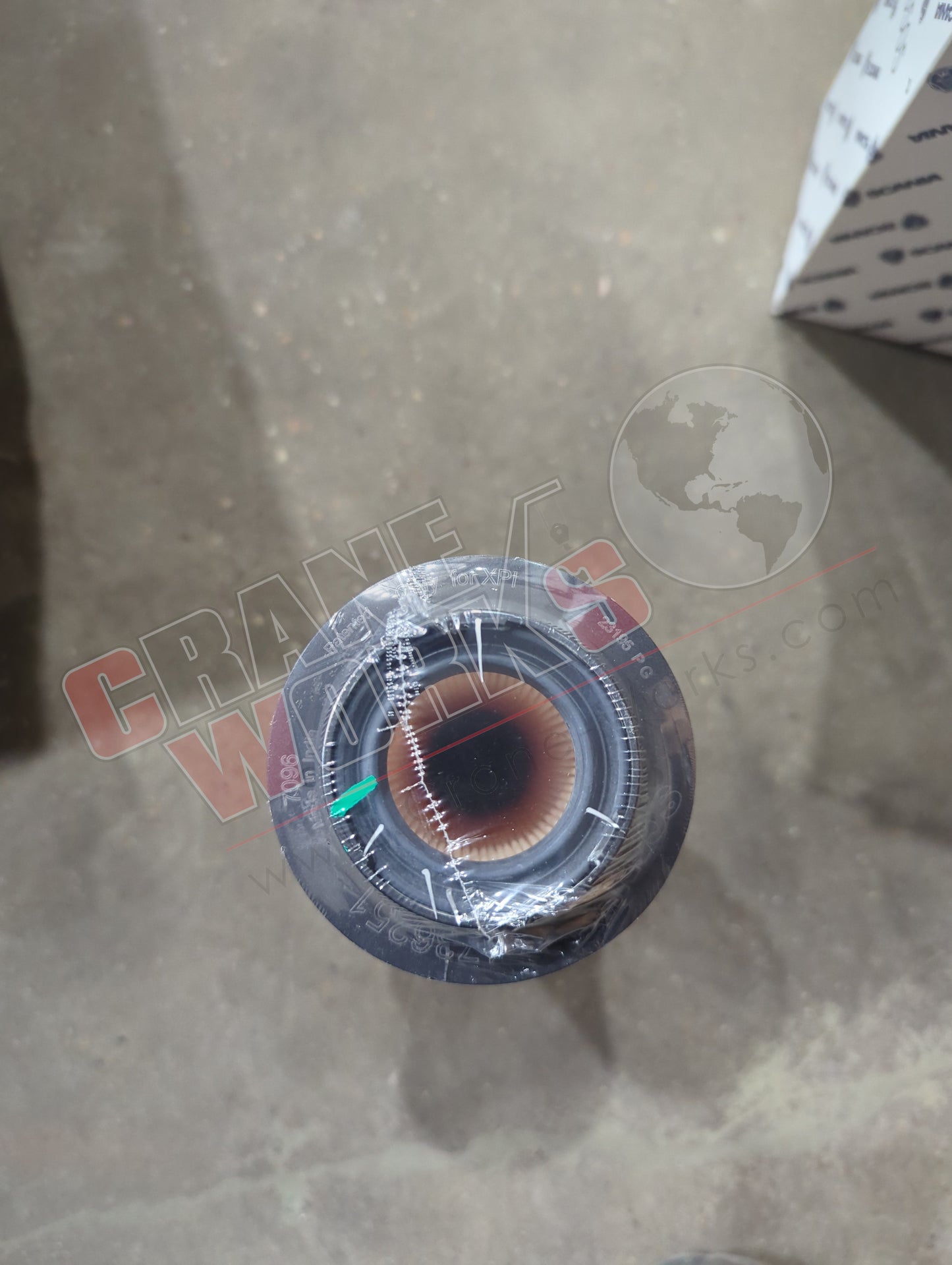 2003505 | New Fuel Filter Kit