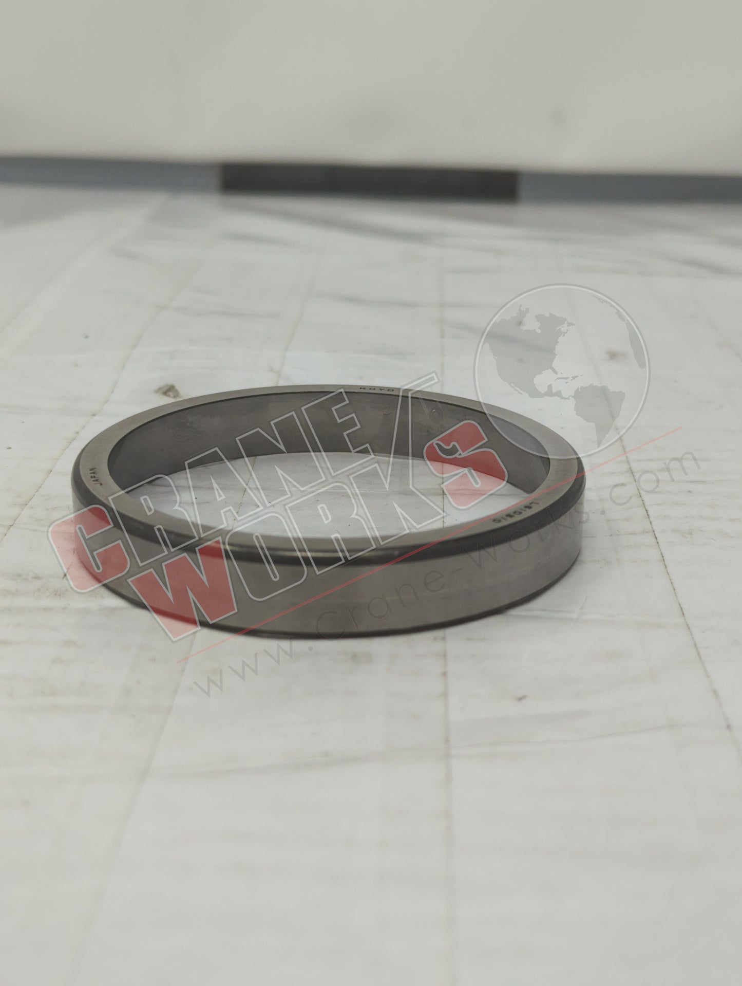 960876 | New Bearing Cup; Rotation Gearbox