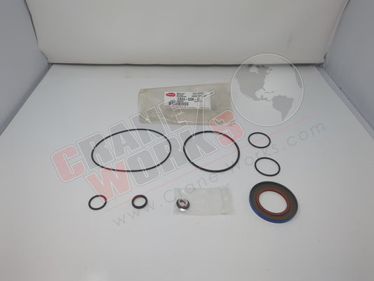 CS24-GSK-IZ | New Gasket Kit, Cs24-Din