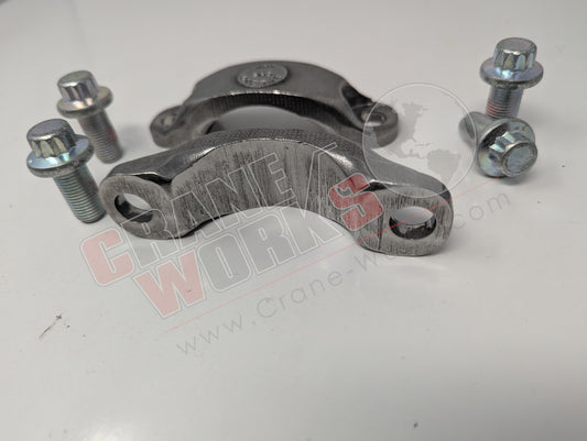 250-70-18X | New U-Joint Retainer Kit