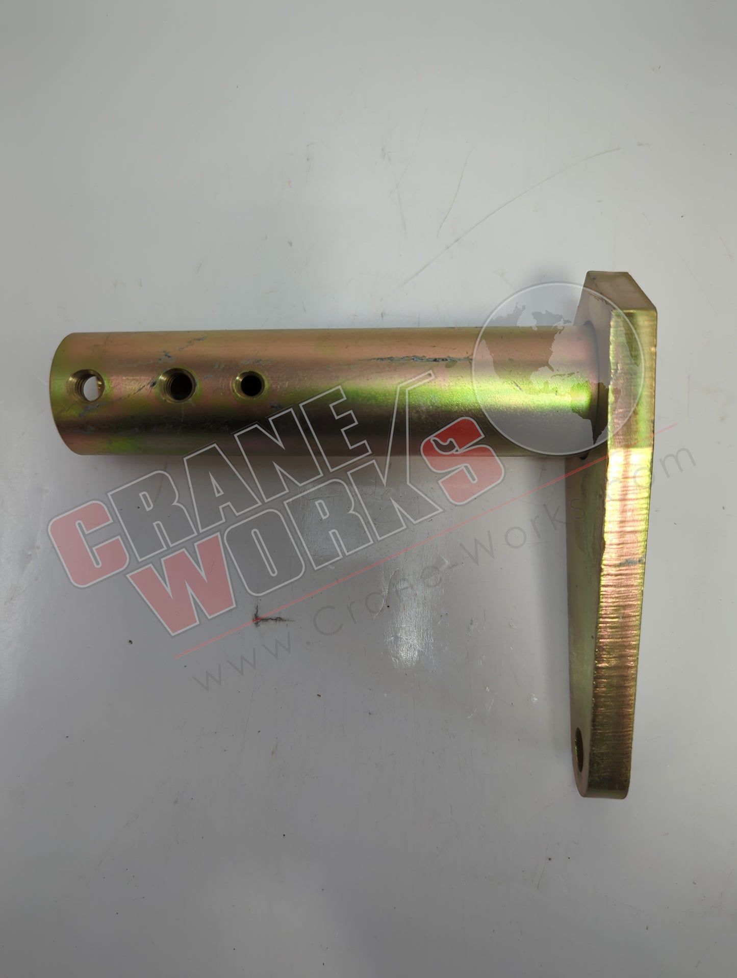 AR-18-376 | New Pin & Lobe Assy.- Ro