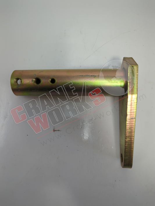 AR-18-376 | New Pin & Lobe Assy.- Ro