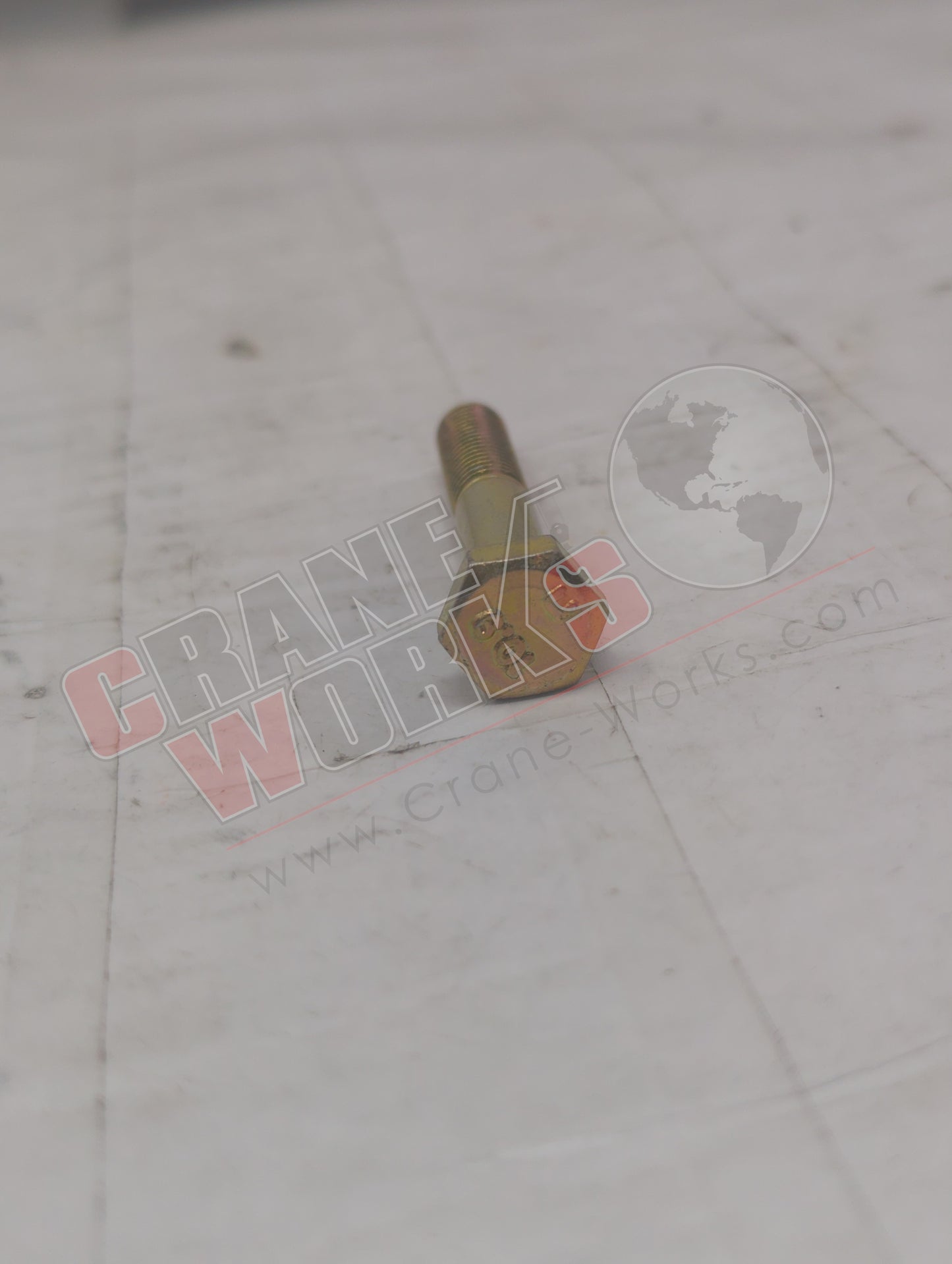 MP44463 | New M8 X 50Mm (70298)