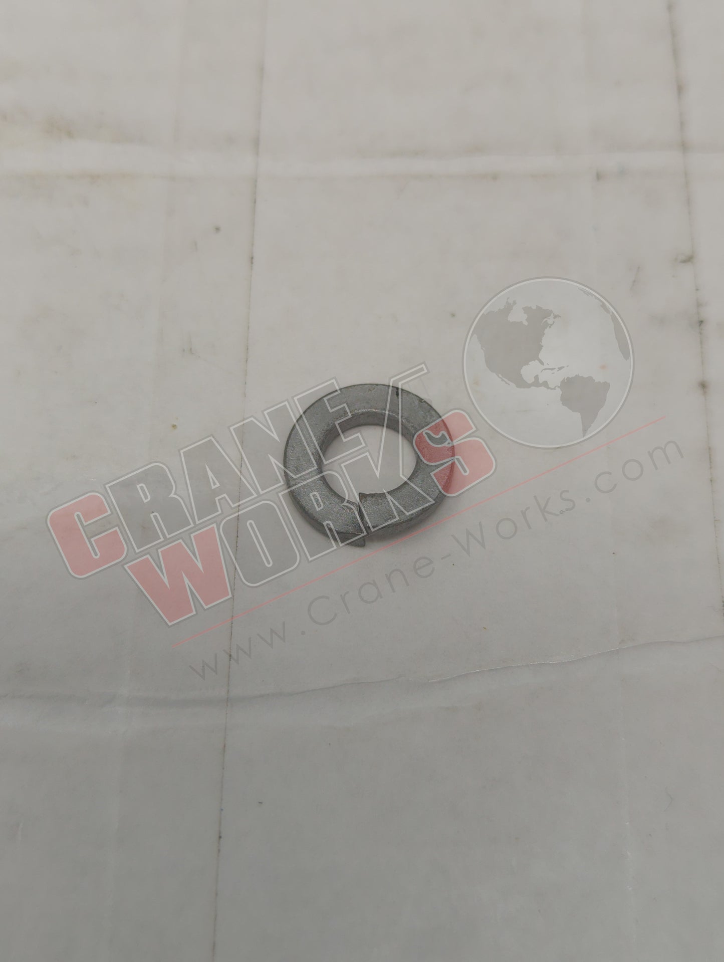 222-11002 | New Lock Washer 5/16