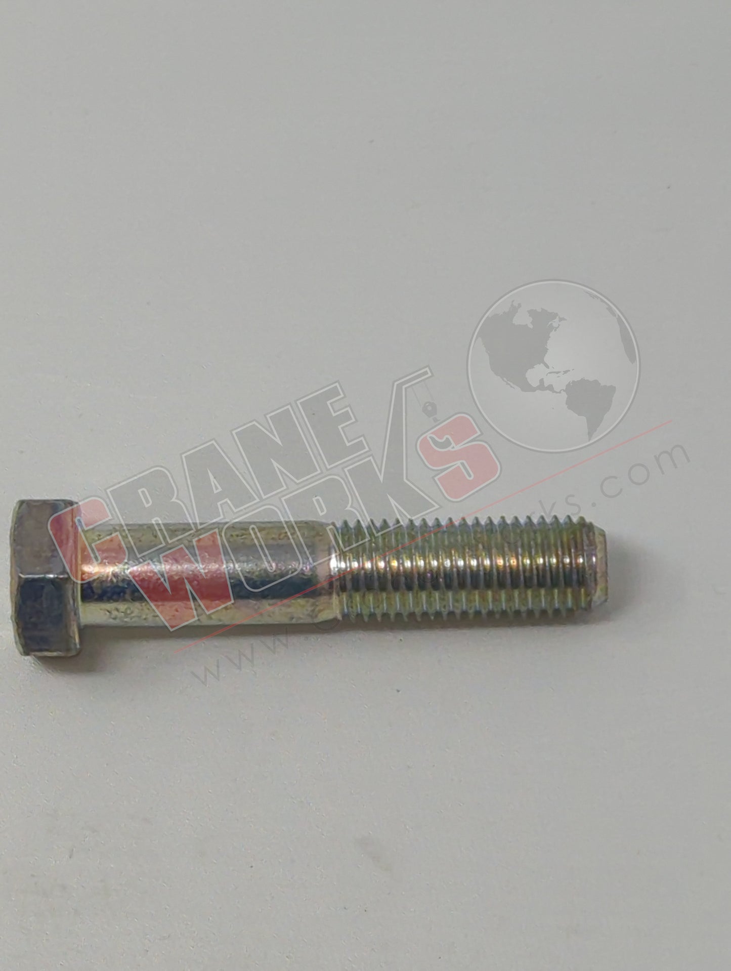 MP44576 | New M16 X 80Mm (70408)