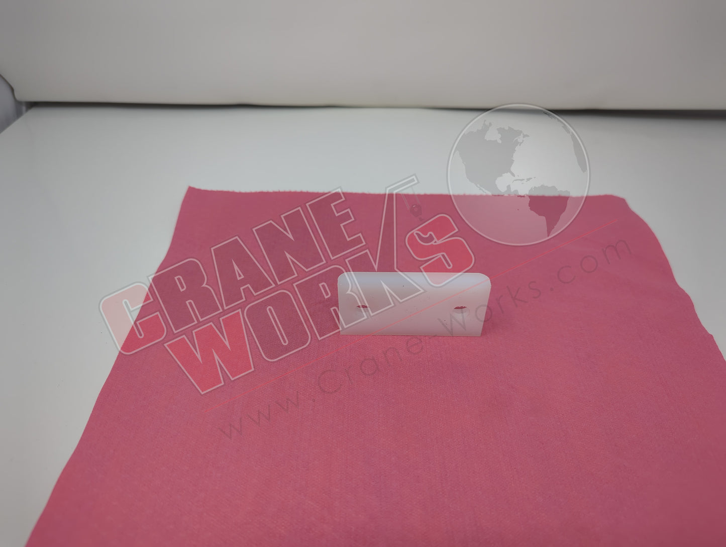 72900419 | New Wear Pads