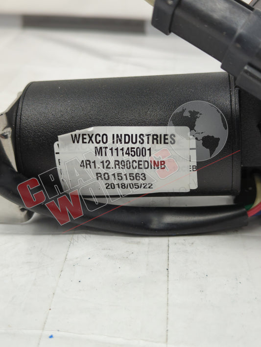 T134843 | New Roof Wiper Motor