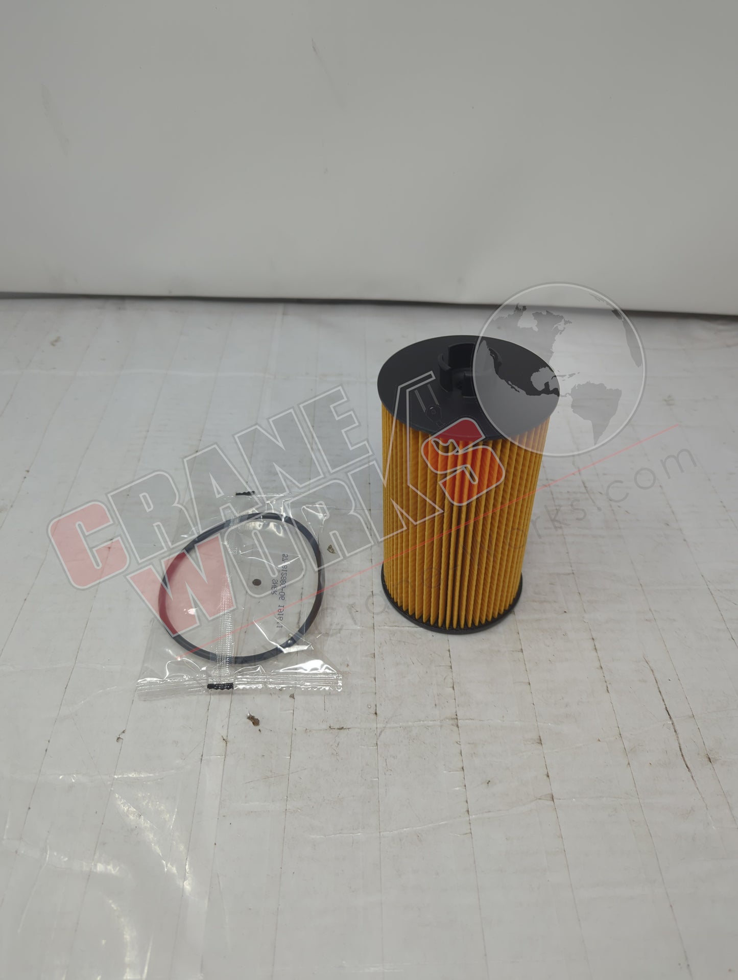 94741107212 | New Oil Filter For Engine
