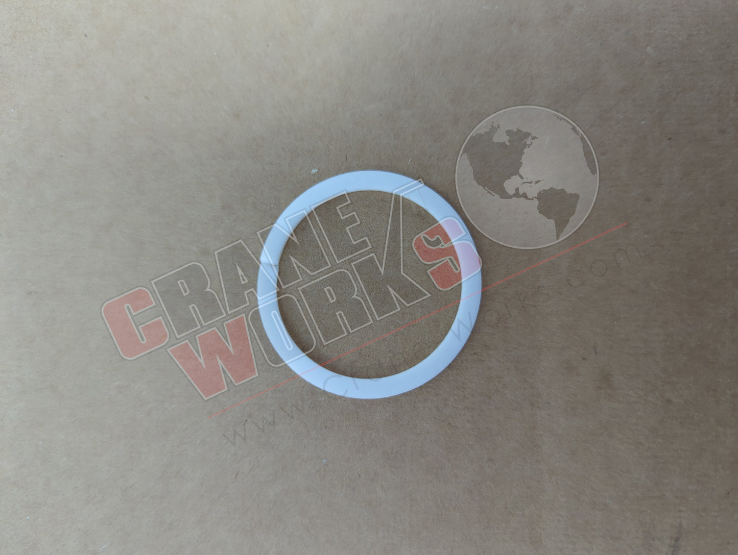 HE4012 | New Back Up Ring