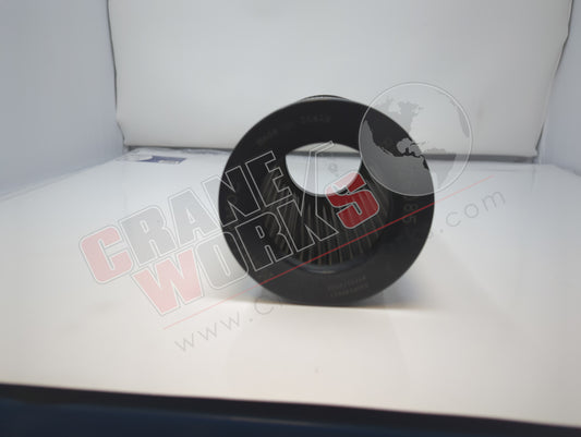 80026085 | New Filter