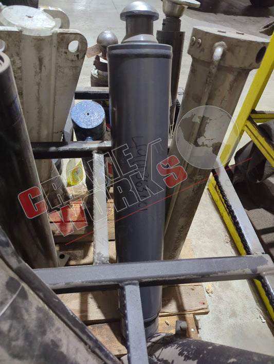 4900363.001 | New Cylinder Outrigger Jack 50-Ton