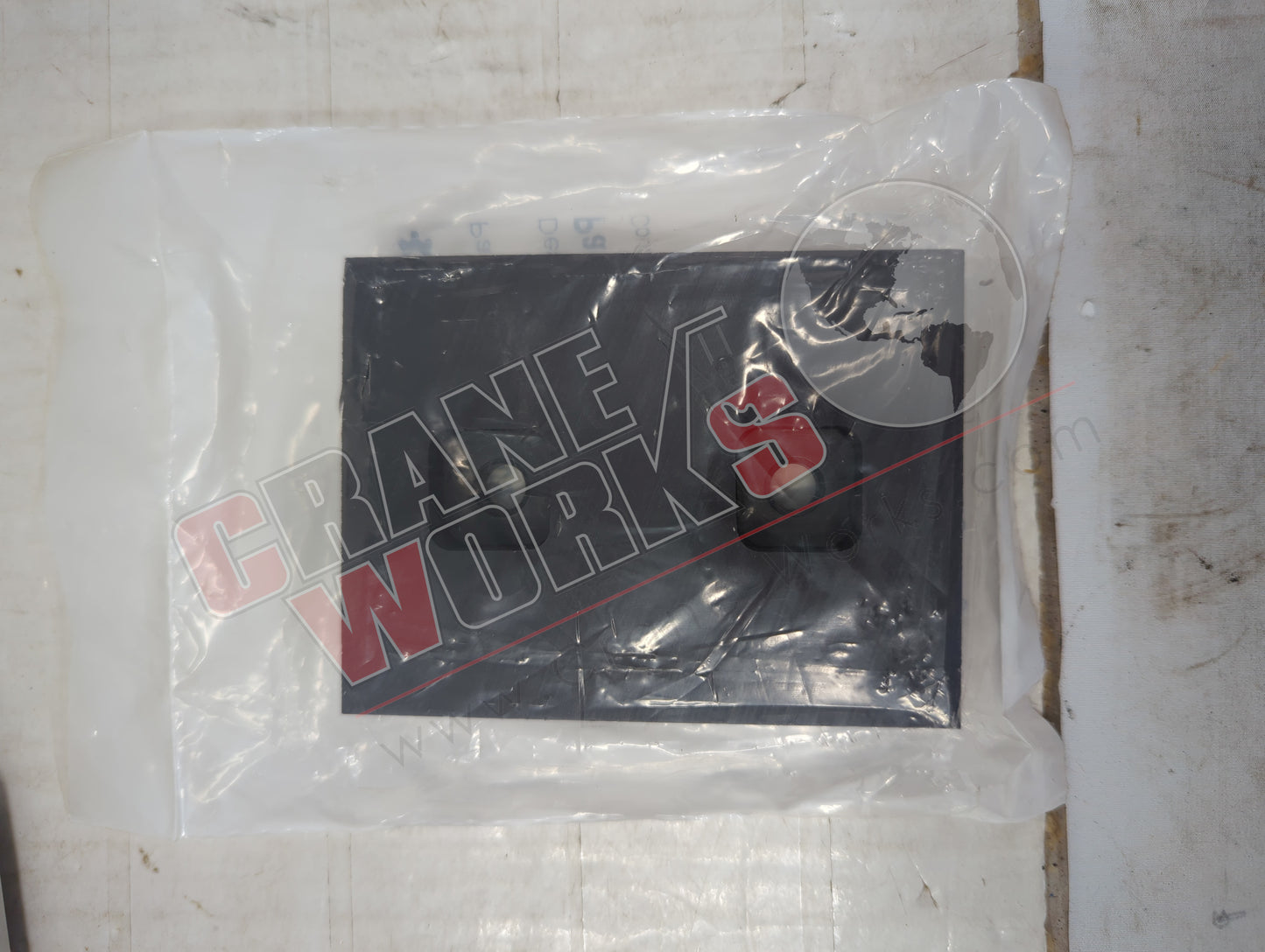 L61709 | New Pad/Slide 3" X 4"