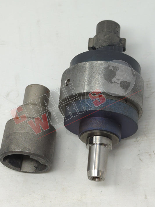 37467 | New S/P Brake Assy