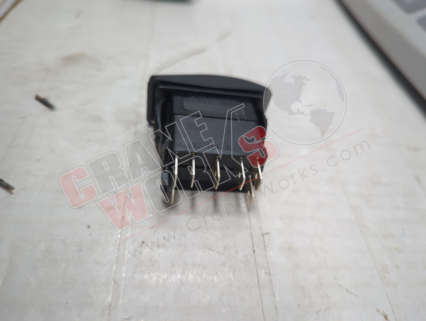 L71071 | New Level Switch