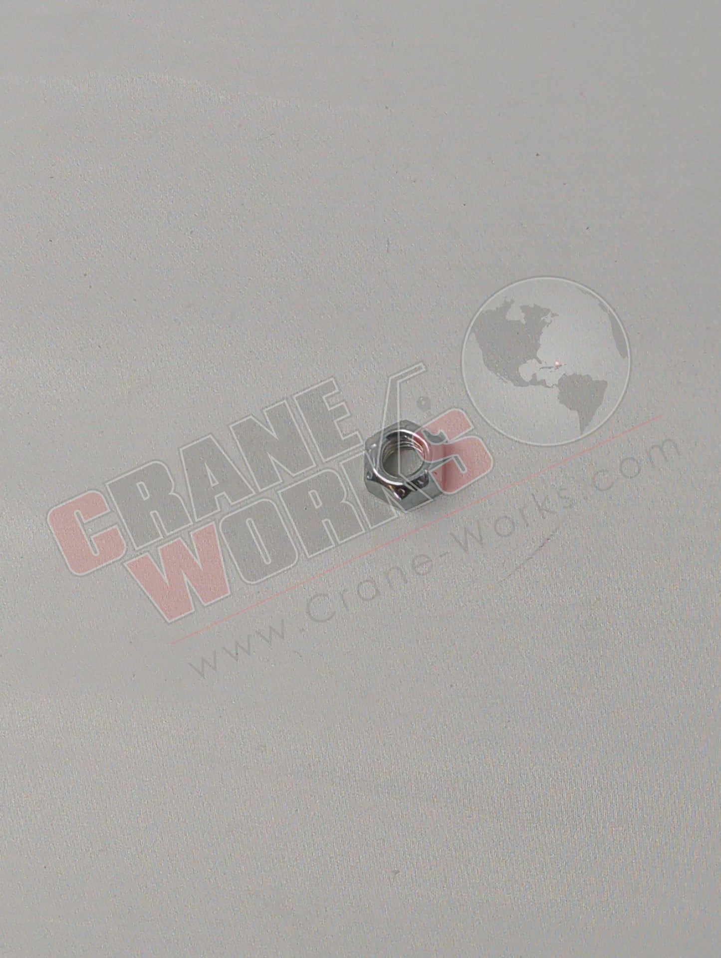 KP66128 | New Gr. C Lock Nut 5/16-18 (25302)