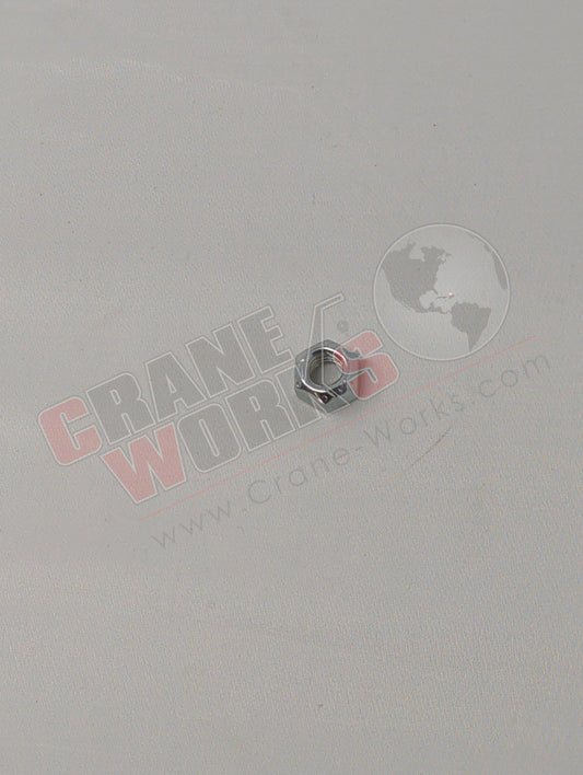 KP66128 | New Gr. C Lock Nut 5/16-18 (25302)