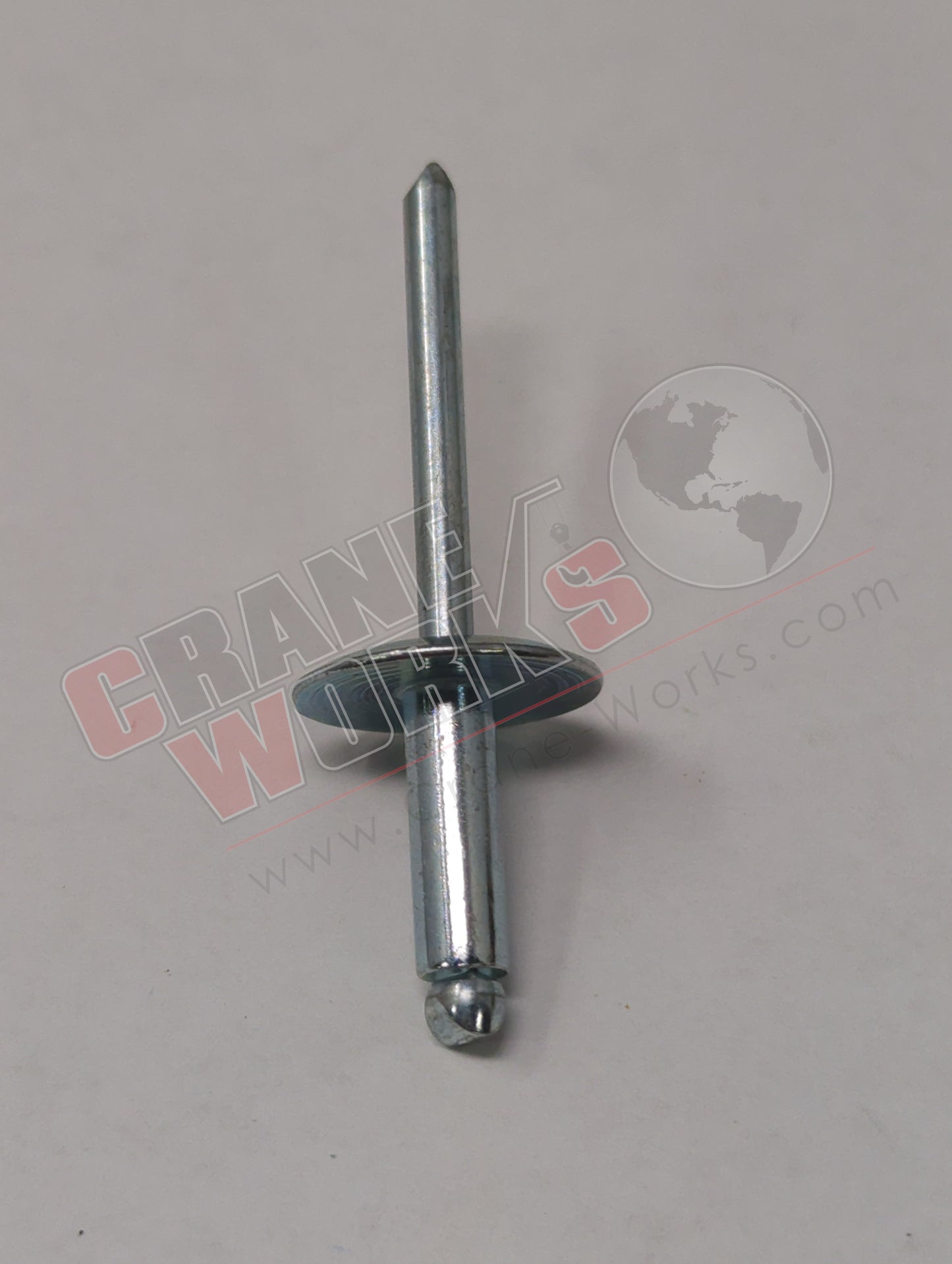 34175 | New St/St Blind Rivet 3/16X1/4 - 3/8 (7454)