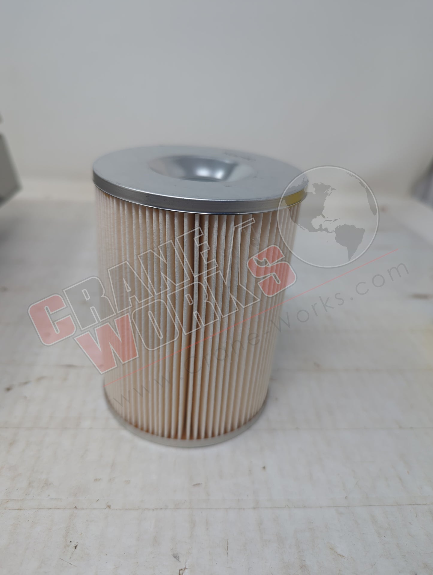 MIU802421 | New Primary Fuel Filter Element