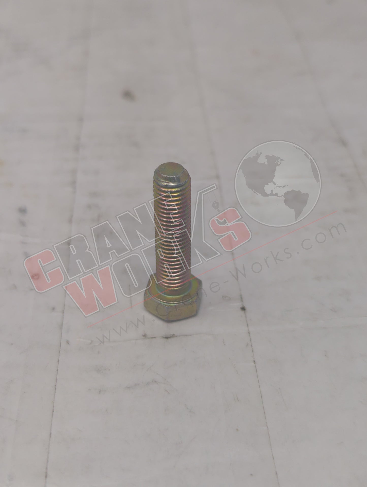 39330 | New 5/16X1-1/4 Sae Bolt (63071)