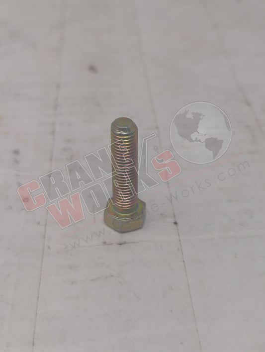39330 | New 5/16X1-1/4 Sae Bolt (63071)