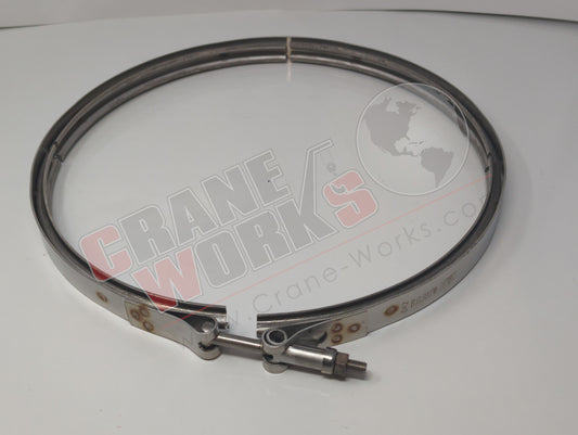 2871862 | New Band Clamp