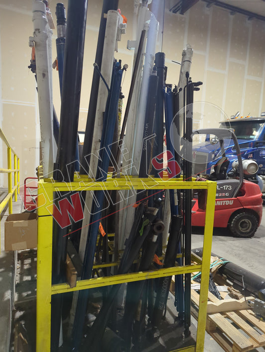 20000007-RM | Refurbished Raise Cylinder Reman