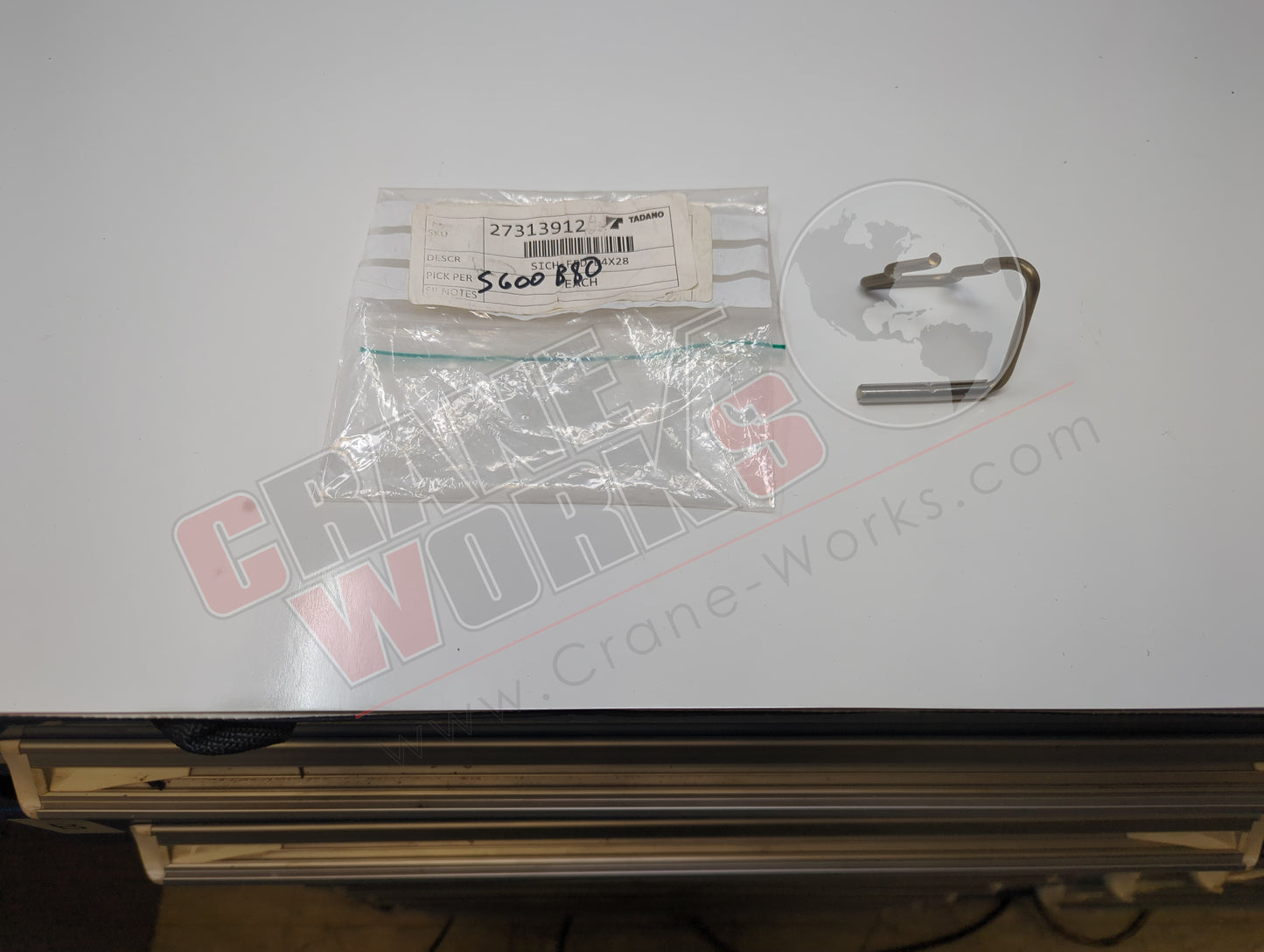 94727313912 | New Safety Spring