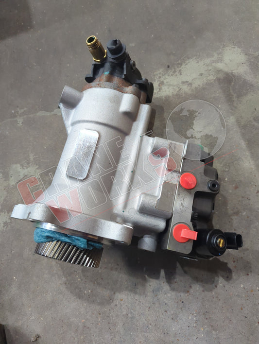 2094118 | New Pump, Hp Fuel