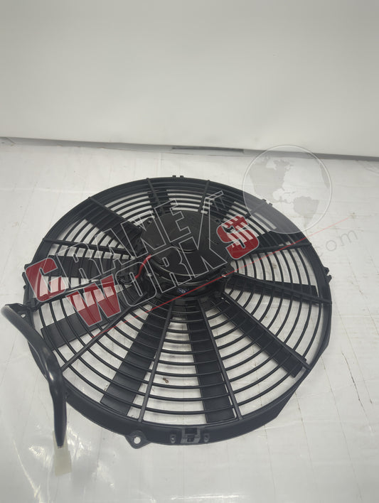 229737 | New Fan/Motor/Guard