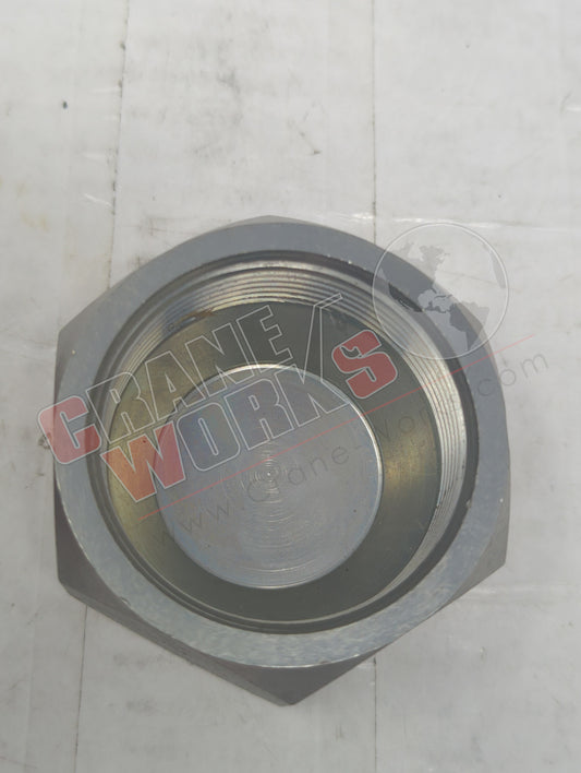 KP17540 | New -24 Jic Cap (304C-24)