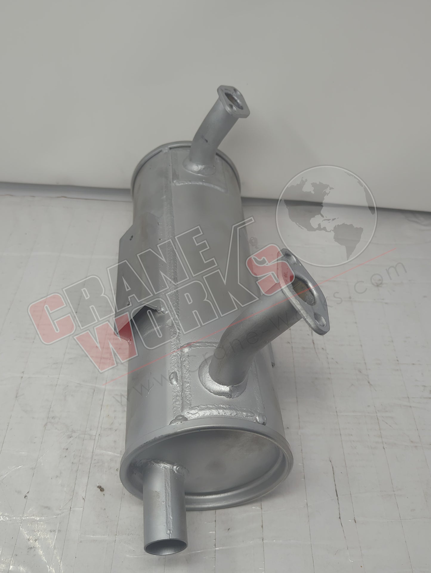 24 068 141-S | New Kohler Muffler