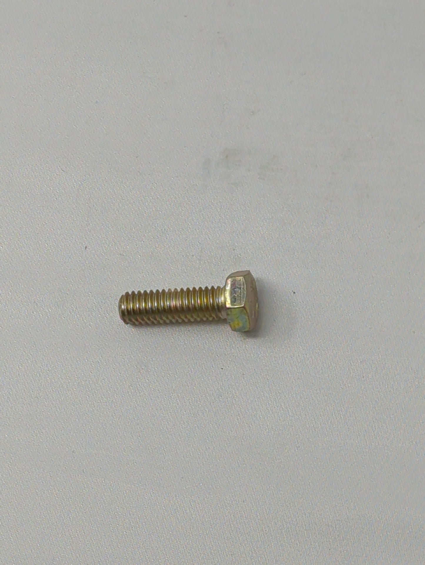 D39029 | New 5/16X1 Cap Screw (63068)